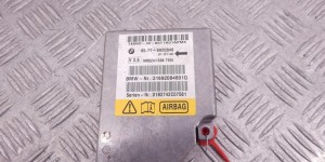 Блок AirBag BMW 5-series (E39) 65 77 6 920 848