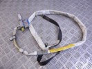 Подушка безопасности боковая (шторка) правая BMW X5-series (E53) 72 12 8 267 158