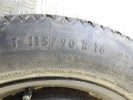 Колесо запасное (таблетка) BMW 3-series (E46) 36 11 6 750 006