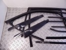 Молдинг дверей (комплект) BMW X5-series (F15) 51 33 7 289 613