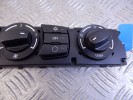 Блок управления печки/климат-контроля BMW 5-series (E60/61) 64 11 6 978 430