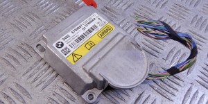 Блок AirBag BMW 5-series (F10/11) 34 52 6 799 887
