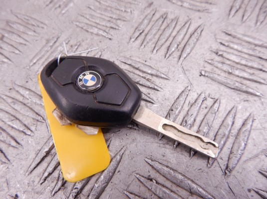 Ключ BMW X5-series (E53) 66 12 6 955 749 Ключ BMW X5-series (E53) 66 12 6 955 749