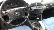 Датчик коленвала BMW 5-series (E39)