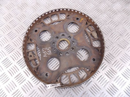 Маховик АКПП (драйв плата) BMW 7-series (E65/66) 7501478