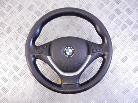 Руль BMW X5-series (E70) 32 30 6 780 542