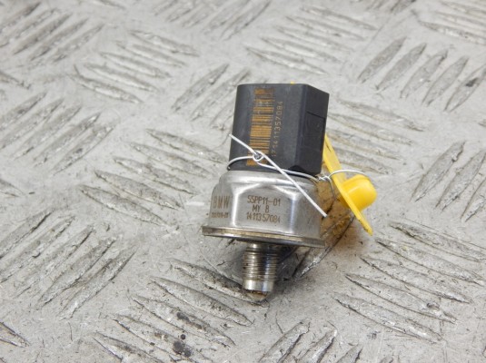 Датчик давления топлива BMW 3-series (F30/31) 13 53 7 537 319 Датчик давления топлива BMW 3-series (F30/31) 13 53 7 537 319