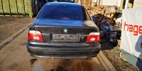Датчик коленвала BMW 5-series (E39)