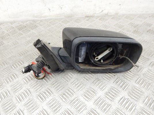 Зеркало наружное правое BMW 5-series (E39)