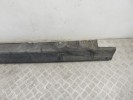 Накладка на порог BMW X5-series (E53) 51 71 8 408 705