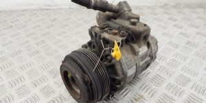 Компрессор кондиционера BMW X3-series (E83) 64 52 6 916 232