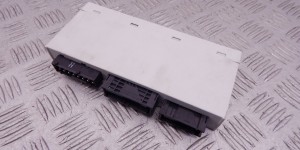 Блок комфорта BMW 3-series (E46) 61 35 8 385 540