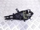 Скелет ручки наружной передней правой BMW 3-series (E90/91/92)