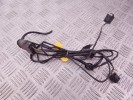 Проводка (коса) парктроников BMW X5-series (E53) 61 11 6 960 000