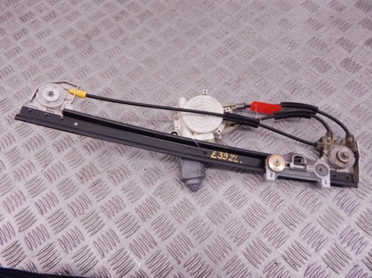 Стеклоподъемник электрический задний левый BMW 5-series (E39) 51 35 8 159 835 Стеклоподъемник электрический задний левый BMW 5-series (E39) 51 35 8 159 835