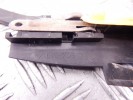 Скелет ручки наружной задней левой BMW 7-series (E65/66) 51 21 7 013 703