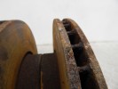 Диск тормозной передний BMW X5-series (E53) 34 11 6 859 679