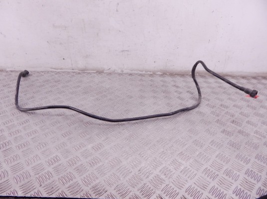 Трубка топливная BMW 7-series (F01/02) 16 12 7 201 504