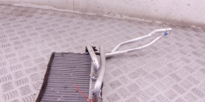 Радиатор отопителя (печки) BMW 3-series (E46) 64 11 8 372 783
