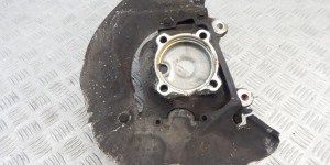 Ступица передняя левая BMW 5-series (E60/61) 31 21 6 760 953
