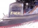 Фонарь задний правый BMW 3-series (E46) 63 21 6 946 536