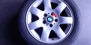 Диск литой BMW 3-series (E46) 36 11 1 094 498 Диск литой BMW 3-series (E46) 36 11 1 094 498