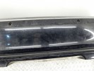 Бампер задний BMW 7-series (E65/66)