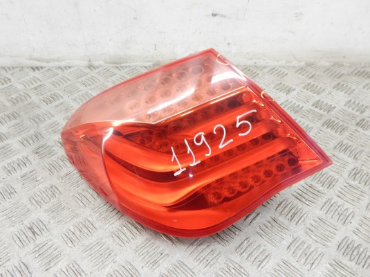 Фонарь задний левый BMW 7-series (F01/02) 63 21 7 182 197