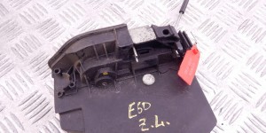 Замок двери задней левой BMW 5-series (E60/61) 51 22 7 167 075