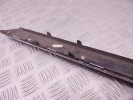 Молдинг бампера заднего BMW 7-series (E65/66) 51 12 7 033 487
