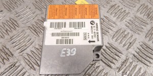 Блок AirBag BMW 5-series (E39) 65 77 8 372 521