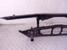 Передняя панель крепления облицовки (телевизор) BMW 3-series (E46) 51 71 7 111 691