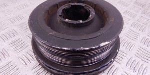 Шкив коленвала BMW X5-series (E53) Шкив коленвала BMW X5-series (E53)