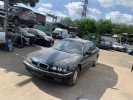 CD-чейнджер BMW 7-series (E38) 65 12 8 361 058