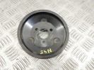 Шкив насоса гидроусилителя BMW 1-series (E87) 32 42 7 500 335