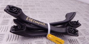 Ручка внутренняя потолочная BMW 3-series (E46) 51 16 8 203 994 Ручка внутренняя потолочная BMW 3-series (E46) 51 16 8 203 994