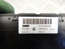 Блок кнопок BMW X5-series (E53) 61 31 6 953 941