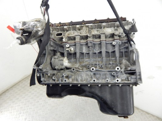 Двигатель BMW 3-series (E90/91/92)