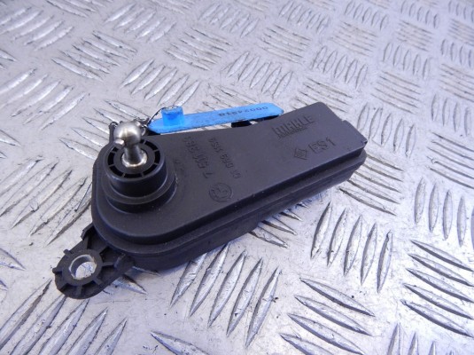 Сервопривод заслонок впускного коллектора BMW 3-series (E46) 11 61 7 511 383