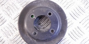 Шкив помпы BMW 3-series (E30) 11 51 1 709 775