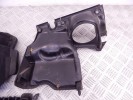 Декоративная крышка двигателя BMW 3-series (E46) 13 71 2 246 995