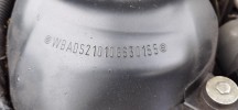 Датчик парктроника BMW 5-series (E39) 66 21 6 902 181