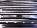 Молдинг дверей (комплект) BMW X5-series (E70)