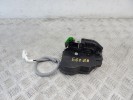 Замок двери задней правой BMW 5-series (E60/61) 51 22 7 167 070