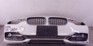 Бампер передний BMW 3-series (F30/31) 51 11 7 293 022