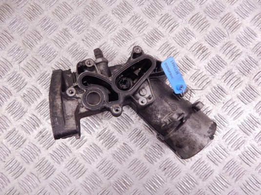 Корпус масляного фильтра BMW 7-series (E65/66) 11 42 7 805 408