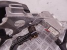 Узел педальный (блок педалей) BMW 5-series (E39) 35 31 1 161 586