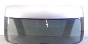 Стекло заднее BMW 5-series (E60/61) 51 31 7 163 460
