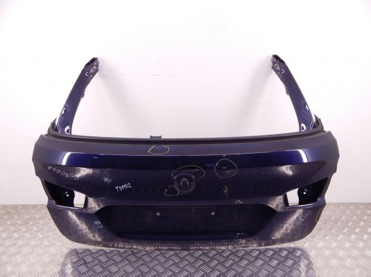 Крышка багажника (дверь 3-5) BMW 5-series (F10/11) 41 62 7 265 999