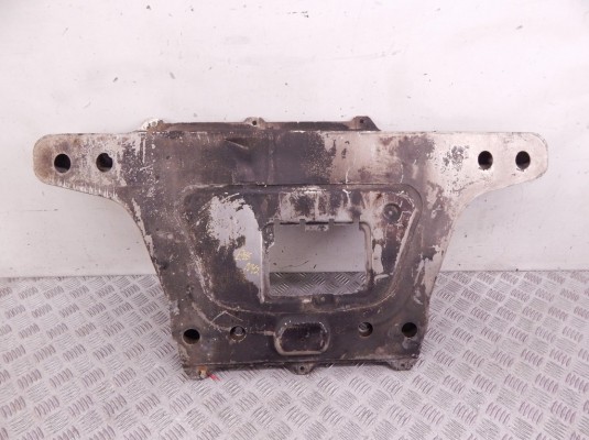 Защита двигателя BMW 3-series (E46) 51 71 7 028 433
